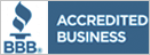 Better Business Bureau Logo